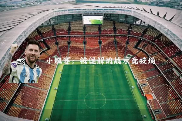 小组赛：被误解的战术竞技场